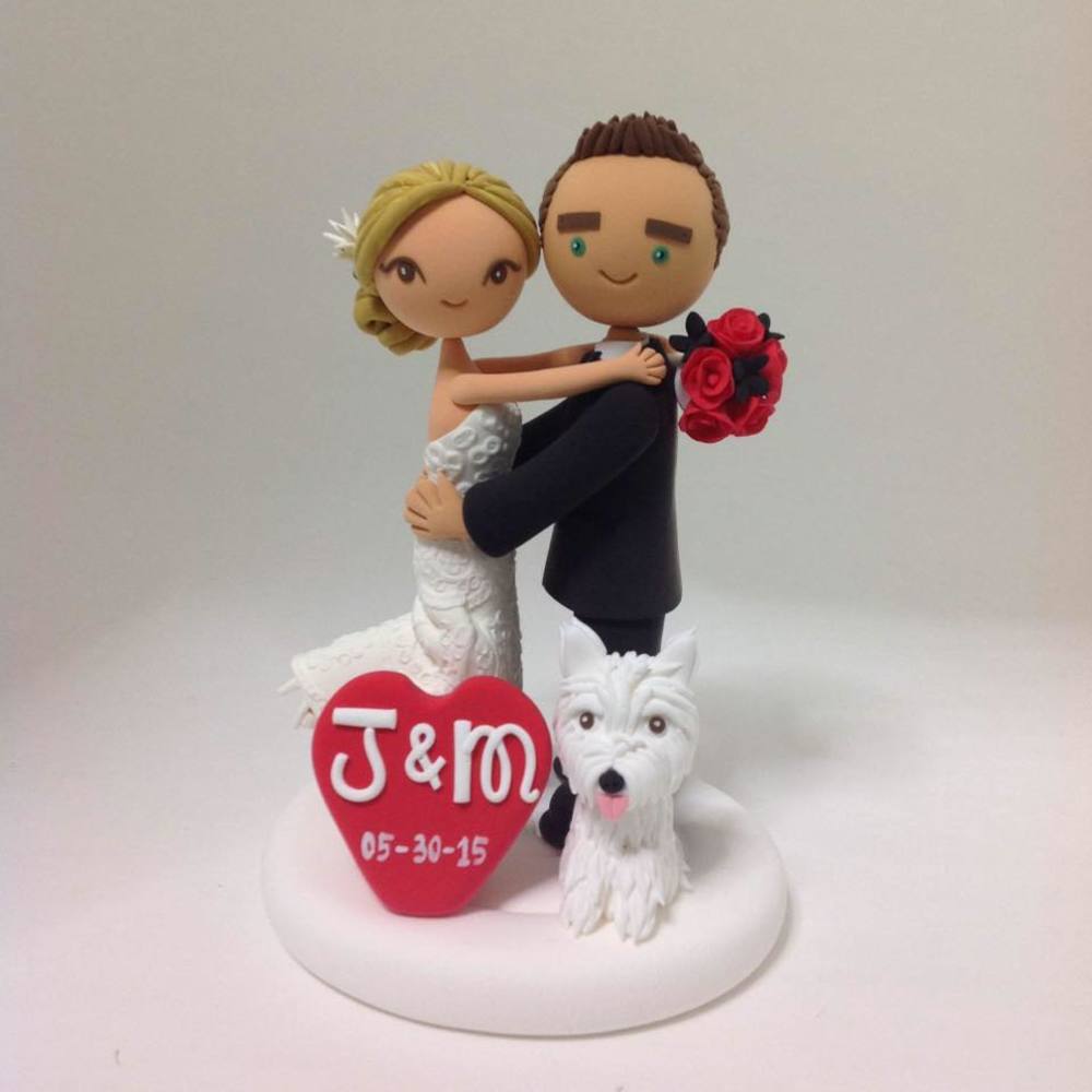 Meet your Posher, Michele